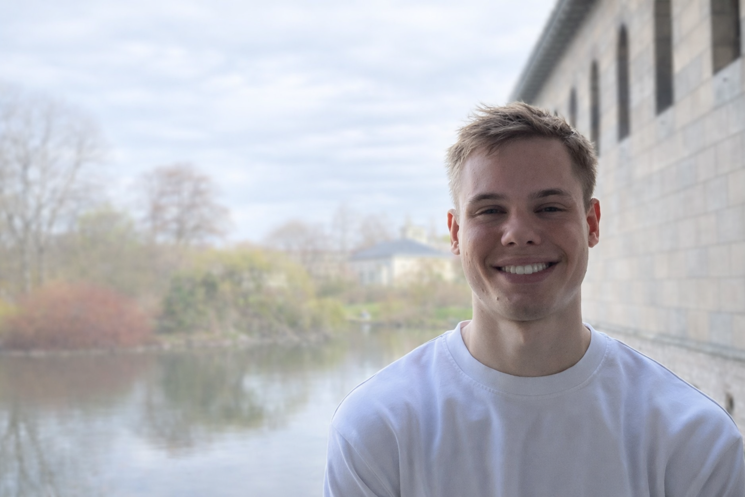 Jonas Oliver Nicolaysen